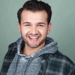 Meet your Posher, Wolfe